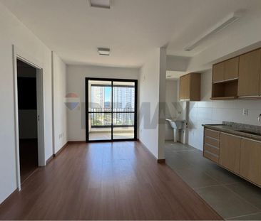 Apartamento locacão com 1 dormitório - Campolim - Photo 2