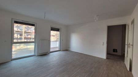 Moderne Neubauwohnung in Brunsbüttel - Foto 2