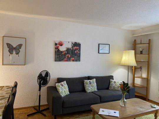 Furnished apartment - Foto 1