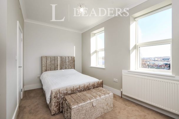 1 bedroom room to rent Langsett Road, Sheffield - Photo 1