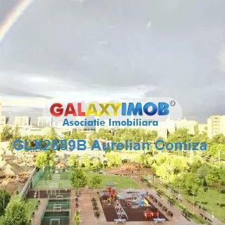 Apartament 2 camere Lujerului/Exigent Plaza - Photo 1