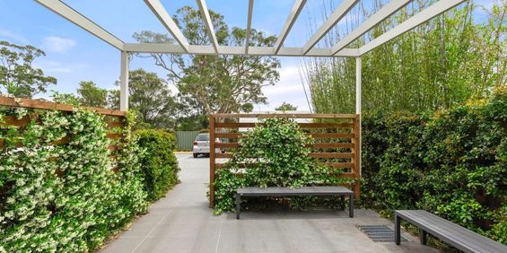 2/143 Loftus Avenue, Loftus NSW 2232 - Apartment For Rent | Domain - Photo 3