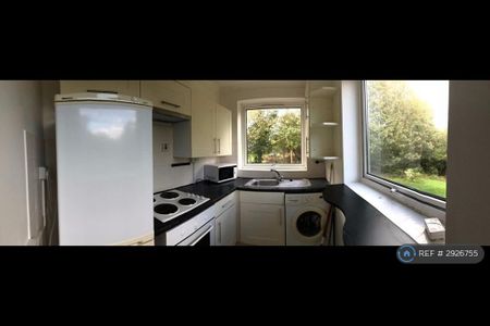 2 bedroom flat to rent - Photo 5