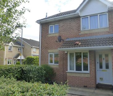 Barnum Court, Swindon - Photo 4