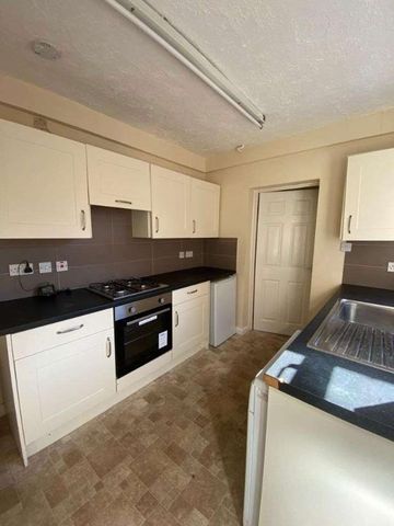 Etwall Street - Student Property!, DE22 - Photo 2