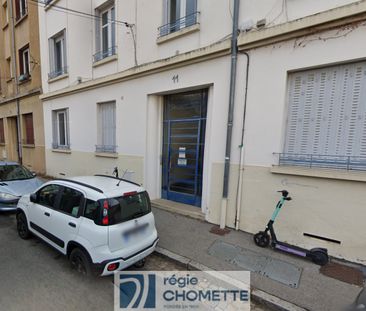 11 RUE ALFRED DE VIGNY 69003, - Photo 1