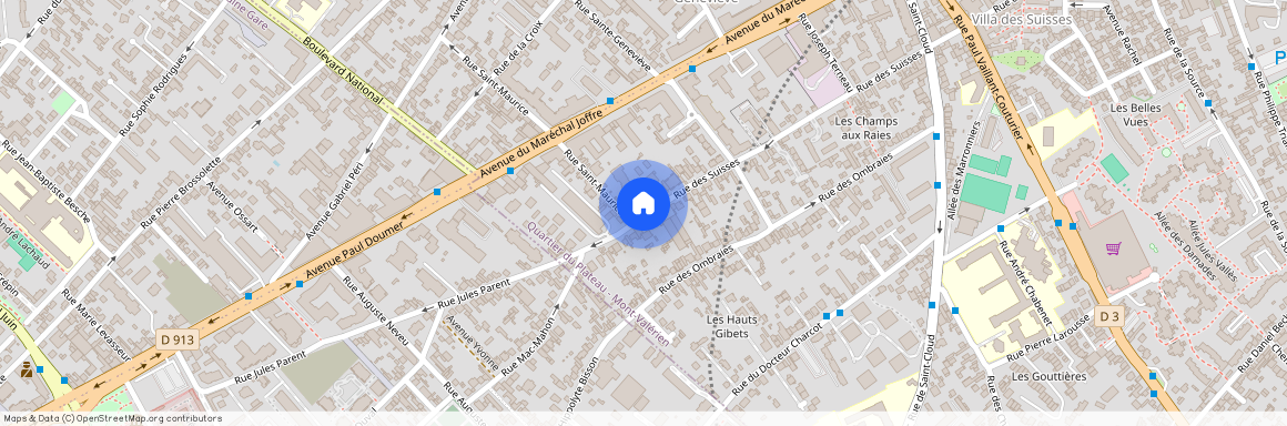Nanterre