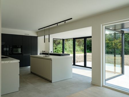 Rustig gelegen villa te Sint-Martens-Latem - Foto 5