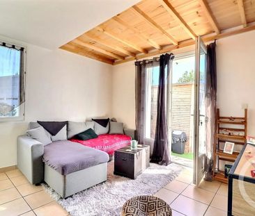 Appartement T1 Saint-Raphaël à louer - Photo 1