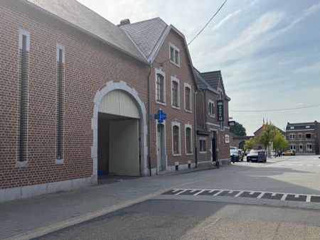 Te huur: Appartement Withuis in Eijsden - Foto 3