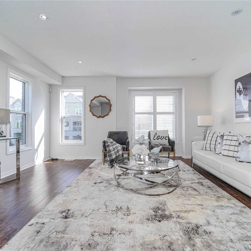 For Lease - 1 Burnsborough Street, Ajax, Ontario - Photo 1