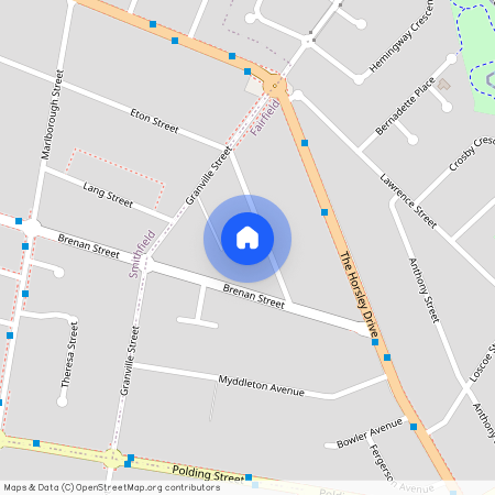 11B Eton Street, NSW 2165, Fairfield