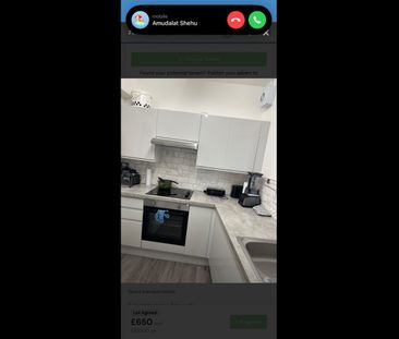 Room in a Shared House, Kirkdale Corner, SE26 - Photo 4