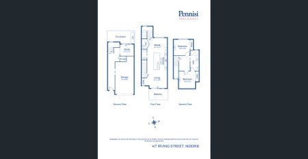 FOR LEASE BY PENNISI - Photo 4