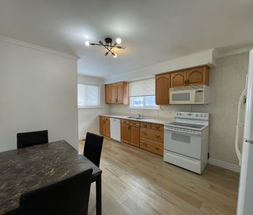 For Lease - 431 O'Connell Road Unit# UPPER, Peterborough, Ontario - Photo 4
