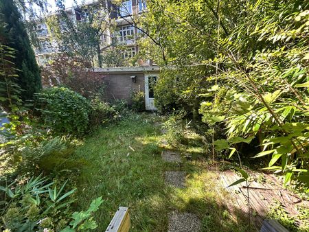 Kuinderstraat 20-H, Rijnbuurt-Midden, 1079DL, Amsterdam - Photo 3