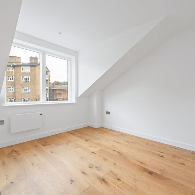 Thomas Hardy Mews - Photo 1