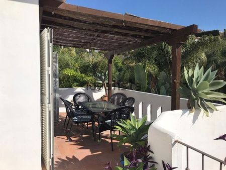 Alquiler de chalet pareado en Calle Barranco los Marinos - Photo 4