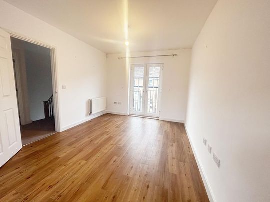 1 bedroom house to rent - Photo 1