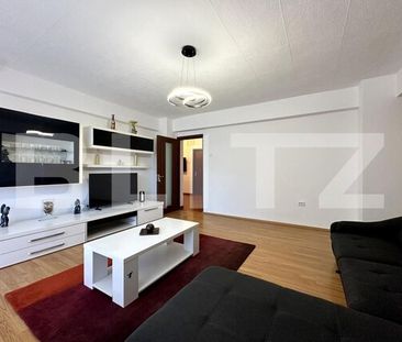 De inchiriat: apartament 4 camere, 112 mp utili, zona Iulius - Fotografie 4