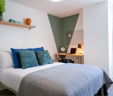 1 bedroom in a house share to rent - Photo 4