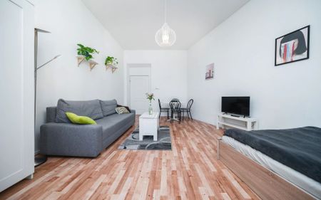 Pokój, Plac Nowy - Фото 4