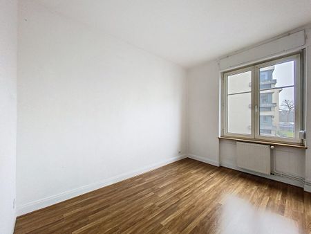 Location Appartement 3 pièces 63m² STRASBOURG 67200 - Photo 4