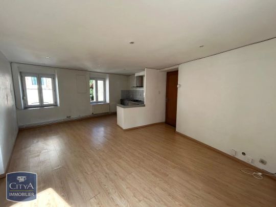 Appartement à louer 4 pièces 63.74m² - Photo 1