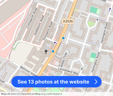 Carnation Way, London, SW8 - Photo 1