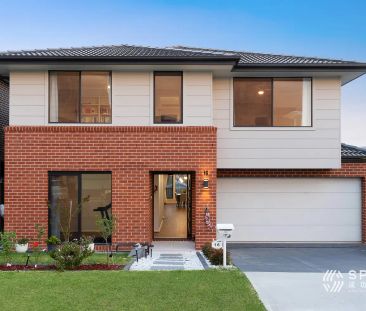 “Modern 5-Bedroom Family Home in a Peaceful Location” - Photo 2