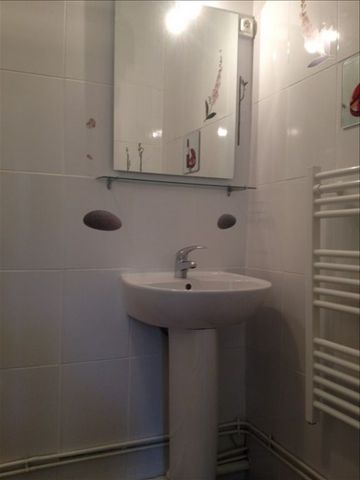 Location Appartement 3 pièces 47m² - Photo 3