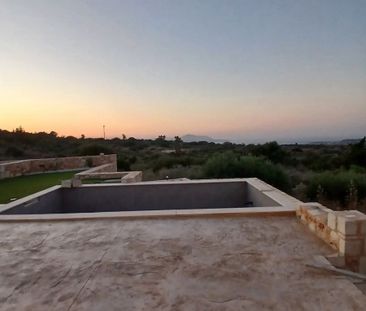 Μονοκατοικία για ενοικίαση Κέντρο (Βάμος) - Φωτογραφία 5