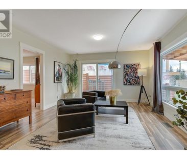 Upper suite in Peaceful Peachland! - Photo 5