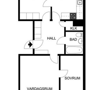 Nygatan 120 - Photo 6