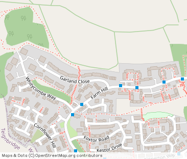 Garland Close, Exeter, Devon - Photo 1