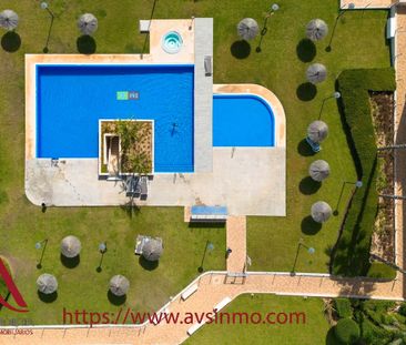 Apartamento de alquiler en Calle Cabo Santa Maria, 3, Lomas de Cabo... - Photo 4