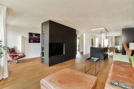 Sumatrastraat 55-C, Timorpleinbuurt-Zuid, 1094LP, Amsterdam - Photo 2