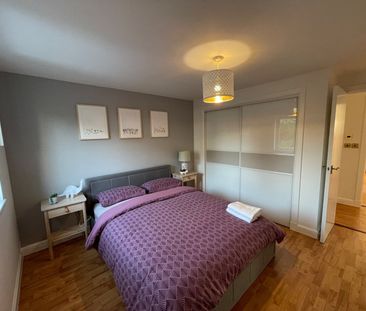 2 Bed Flat, Albany House, G4 - Photo 3