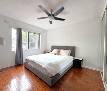 YOUNG SPACIOUS UNIT WITH COURTYARD - Photo 2