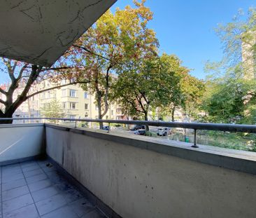 Attraktive 1-Zimmerwohnung mit offenem Kochbereich und Duschbad - Foto 6