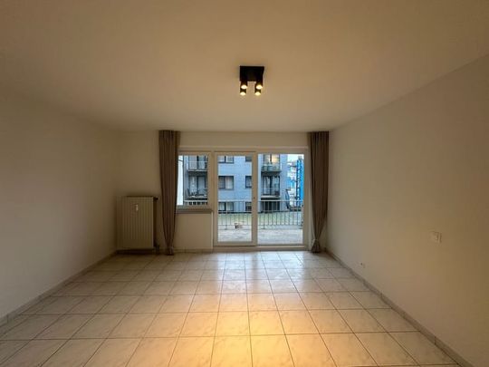Appartement te huur - Foto 1