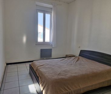 Location Appartement 3 pièces 50m² - Photo 5