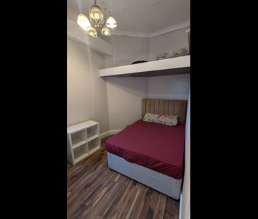 Studio Flat, London, NW10 - Photo 3