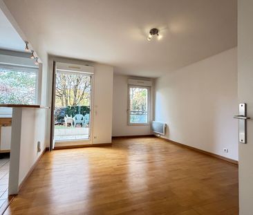 Appartement à louer 2 pièces • 43 m 2 Noisy-le-Grand - Photo 6