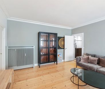 Bornholmsgade 1266 København K - Foto 1