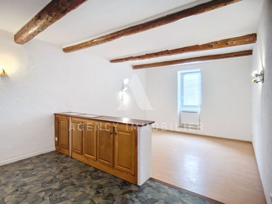 Appartement centre de Noves, - Photo 1