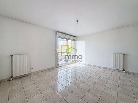 Location appartement 2 pièces 37 m² à Croix (59170) - Photo 4