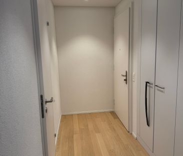 Wohnung in Obfelden - Photo 5
