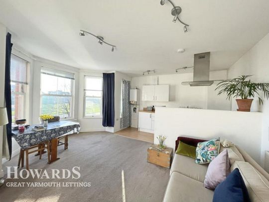 1 bedroom apartment to rent - Photo 1