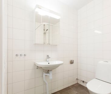 Sofielundsvägen 6, Möllevången - Photo 1